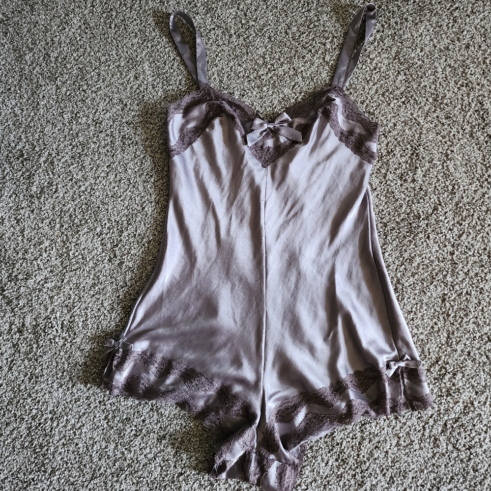 Victoria's Secret Romper M
